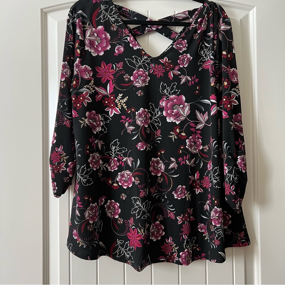 Westport XL Top